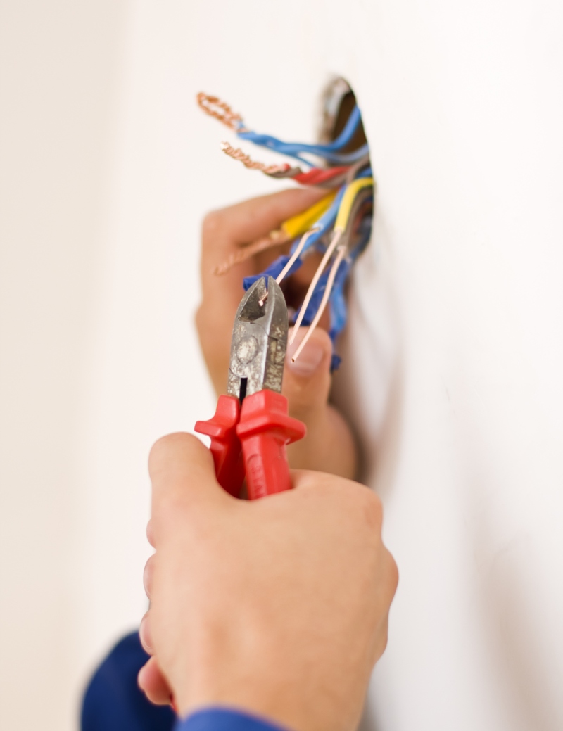 Electricians Biggleswade, Langford, Northill, SG18